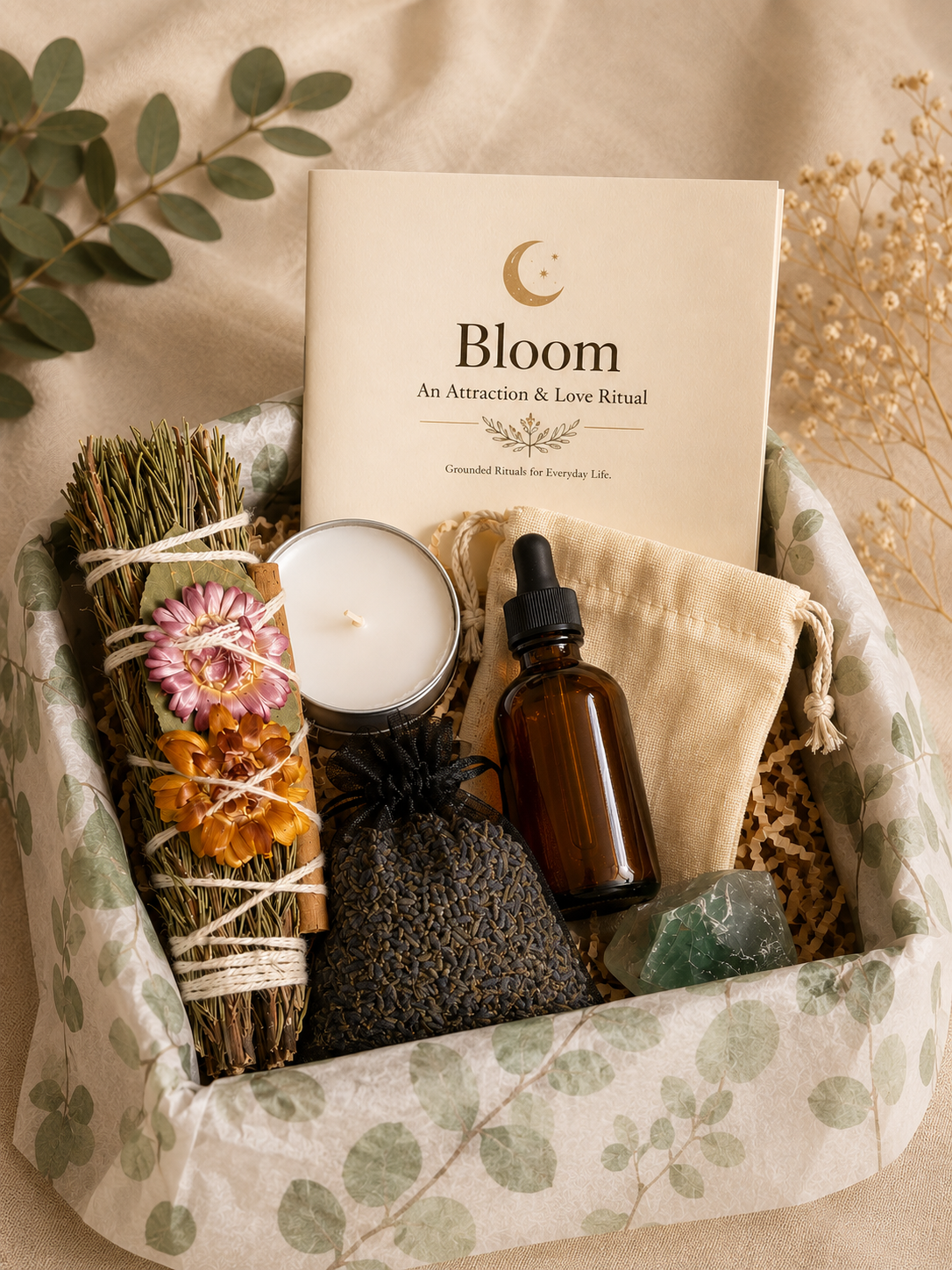 Custom Ritual Kit