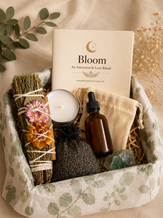 Custom Ritual Kit