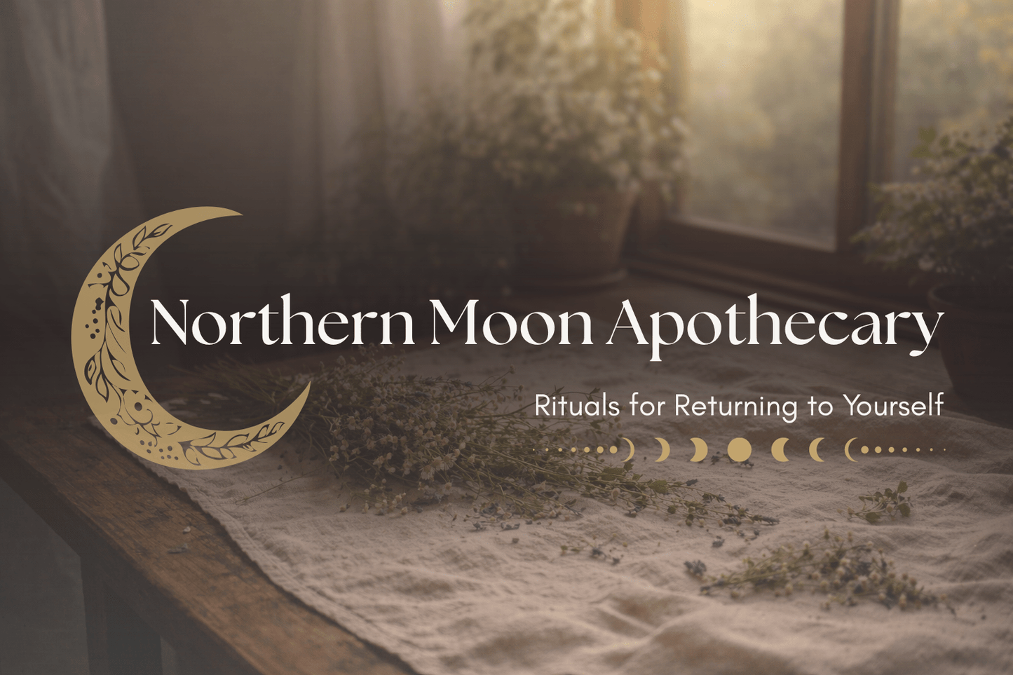 Gift Card - Northern Moon Apothecary