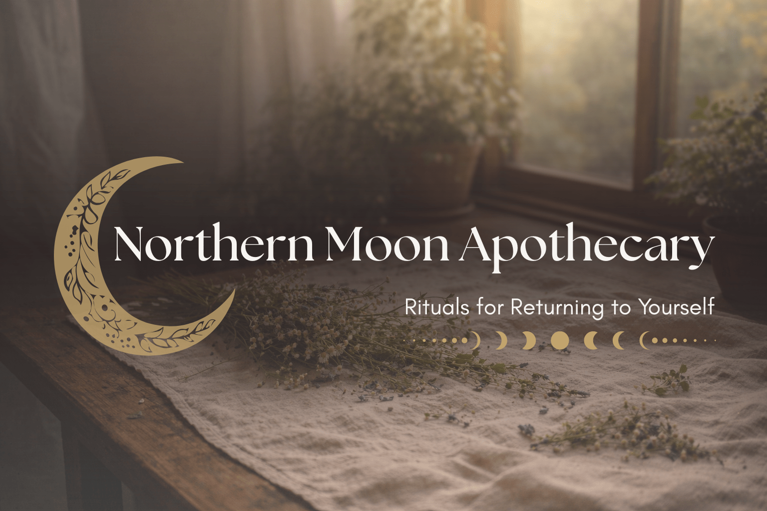 Gift Card - Northern Moon Apothecary