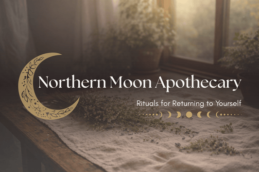 Gift Card - Northern Moon Apothecary